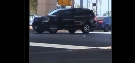 Un curier venezuelean de 28 de ani a fost împușcat de agenții ICE în Austin, Texas