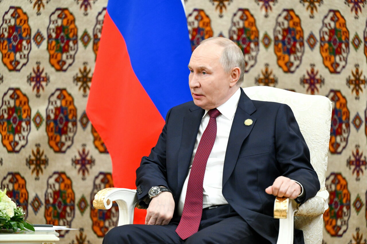 Rezultatele parțiale ale alegerilor parlamentare din Rusia: Rusia Unită conduce cu 57,5% din voturi