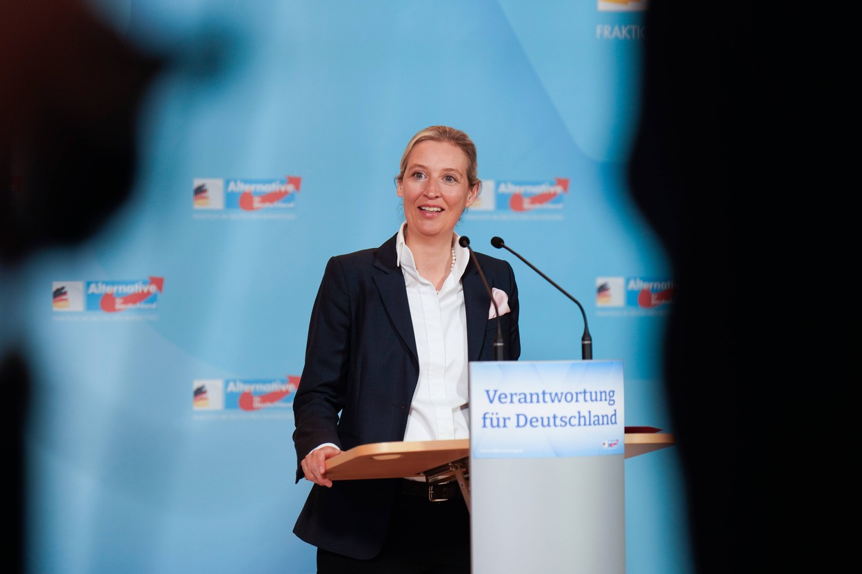 Schimbări majore în Germania: AfD câștigă în Mecklenburg-Pomerania Inferioară, iar Die Linke se impune la Berlin