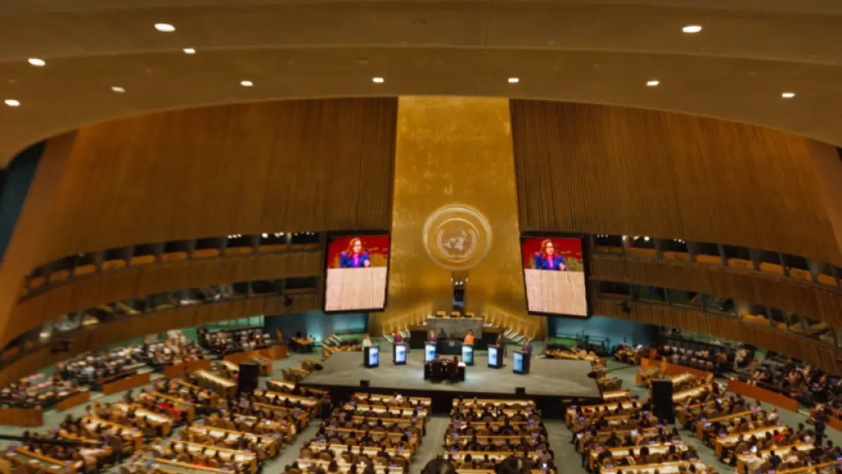Lideri mondiali se reunesc la New York pentru Adunarea Generală a ONU în contextul tensiunilor globale