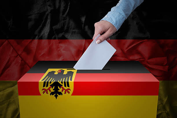 Rezultate electorale în Germania: Pierderi majore pentru CDU și ascensiunea partidelor de extremă dreapta și stângă
