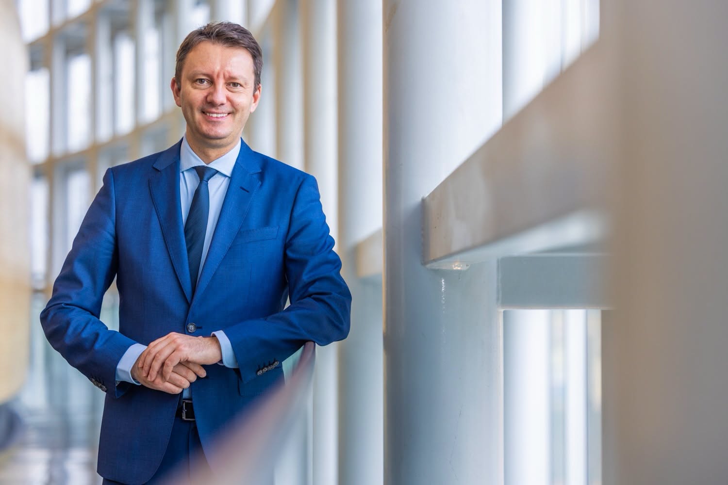 Adrian Severin și Dan Andronic analizează șansele lui Siegfried Mureșan de a deveni premier