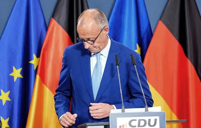 Rezultate electorale în Germania: AfD domină în Mecklenburg-Pomerania Inferioară, în timp ce CDU suferă un prăbușire istorică