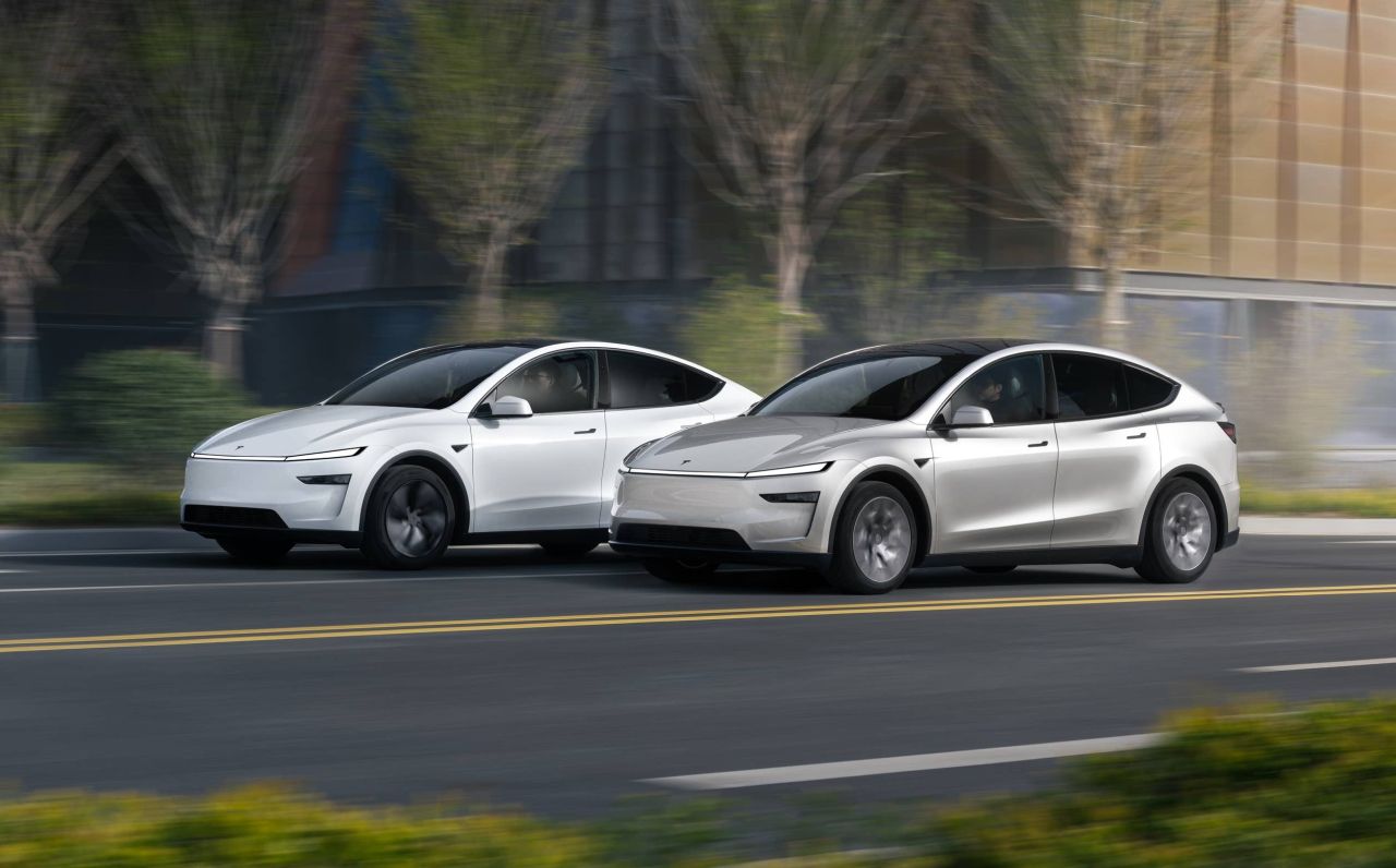 Preț record pentru Tesla Model Y în Japonia: sub 20.000 de euro datorită subvențiilor și yenului