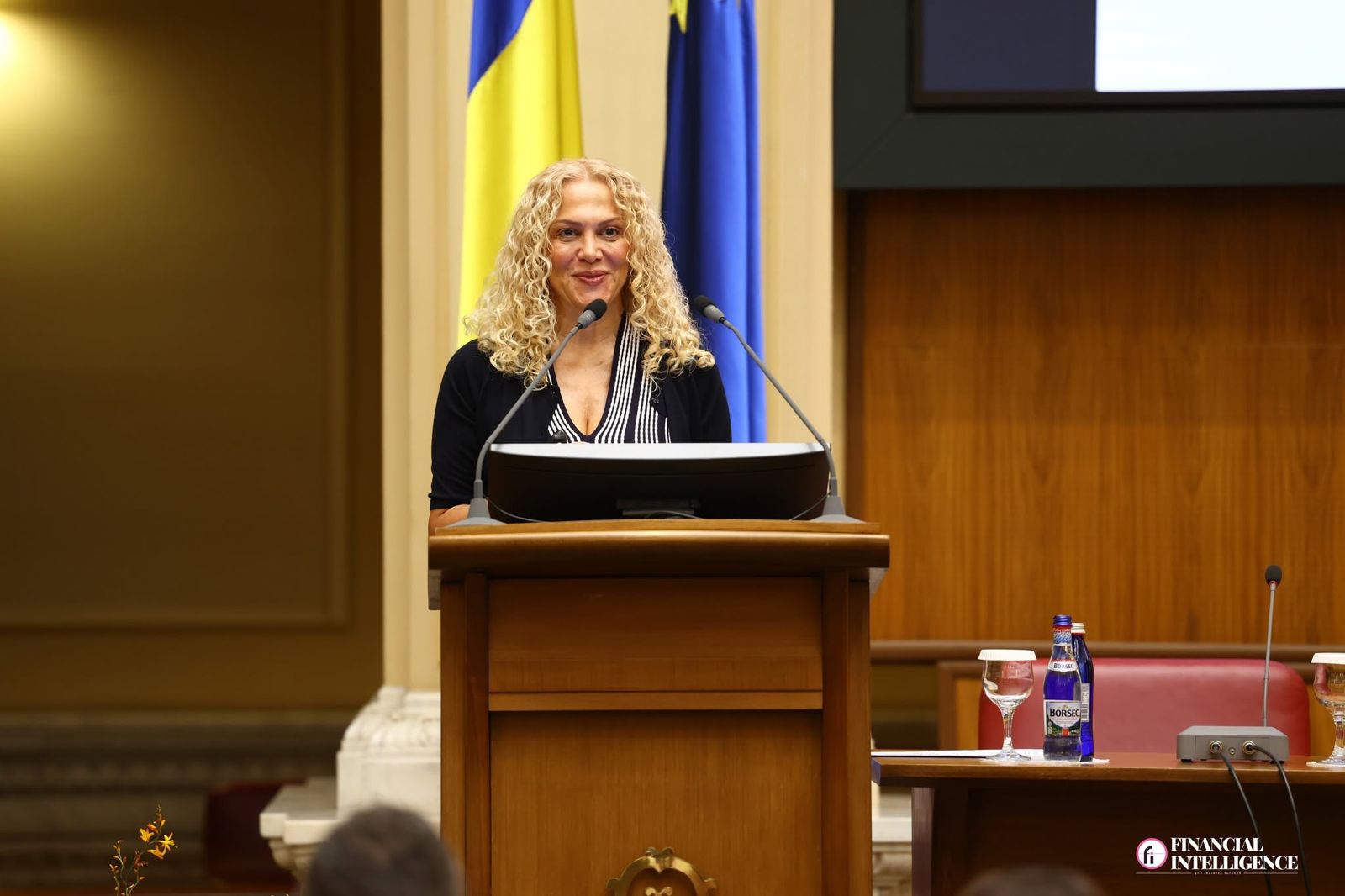 Sofia Kalomenides, EY: Piețele globale de IPO au capital, dar investitorii sunt extrem de selectivi
