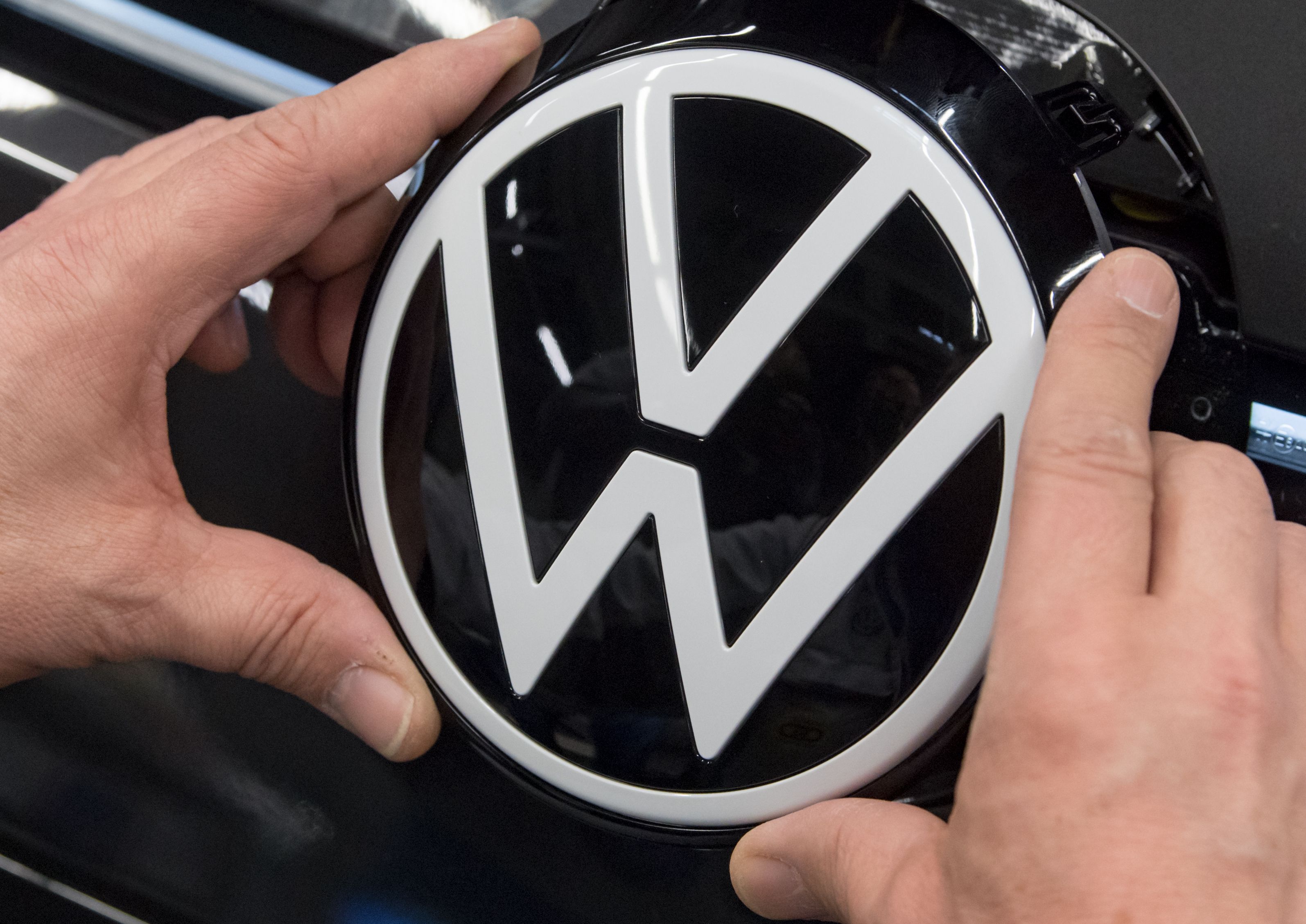 Volkswagen este exclus pentru prima dată în 15 ani din indicele Euro Stoxx 50