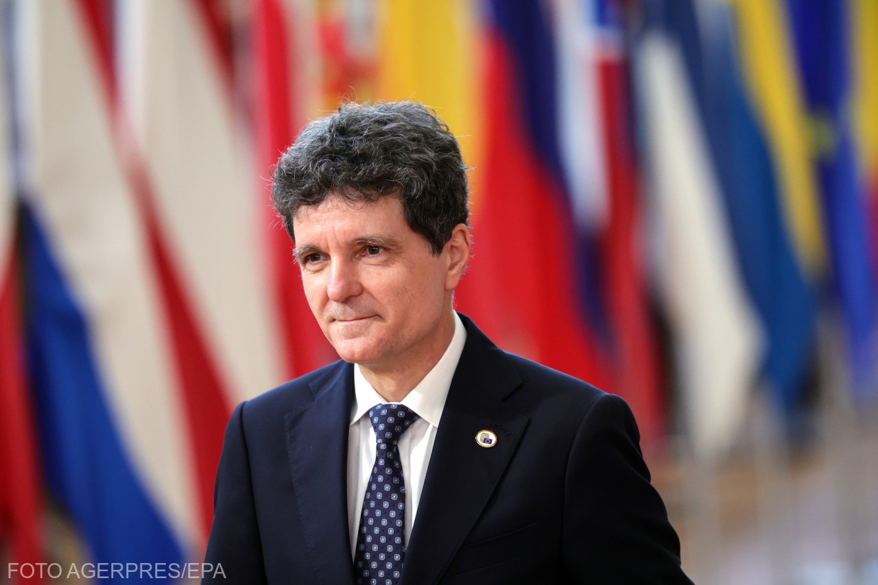 Nicușor Dan participă la Summitul European dedicat Regiunii Arctice din Laponia