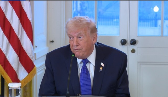 Donald Trump se confruntă cu o dilemă strategică în Yemen, între presiunile Saudiei și riscurile de escaladare