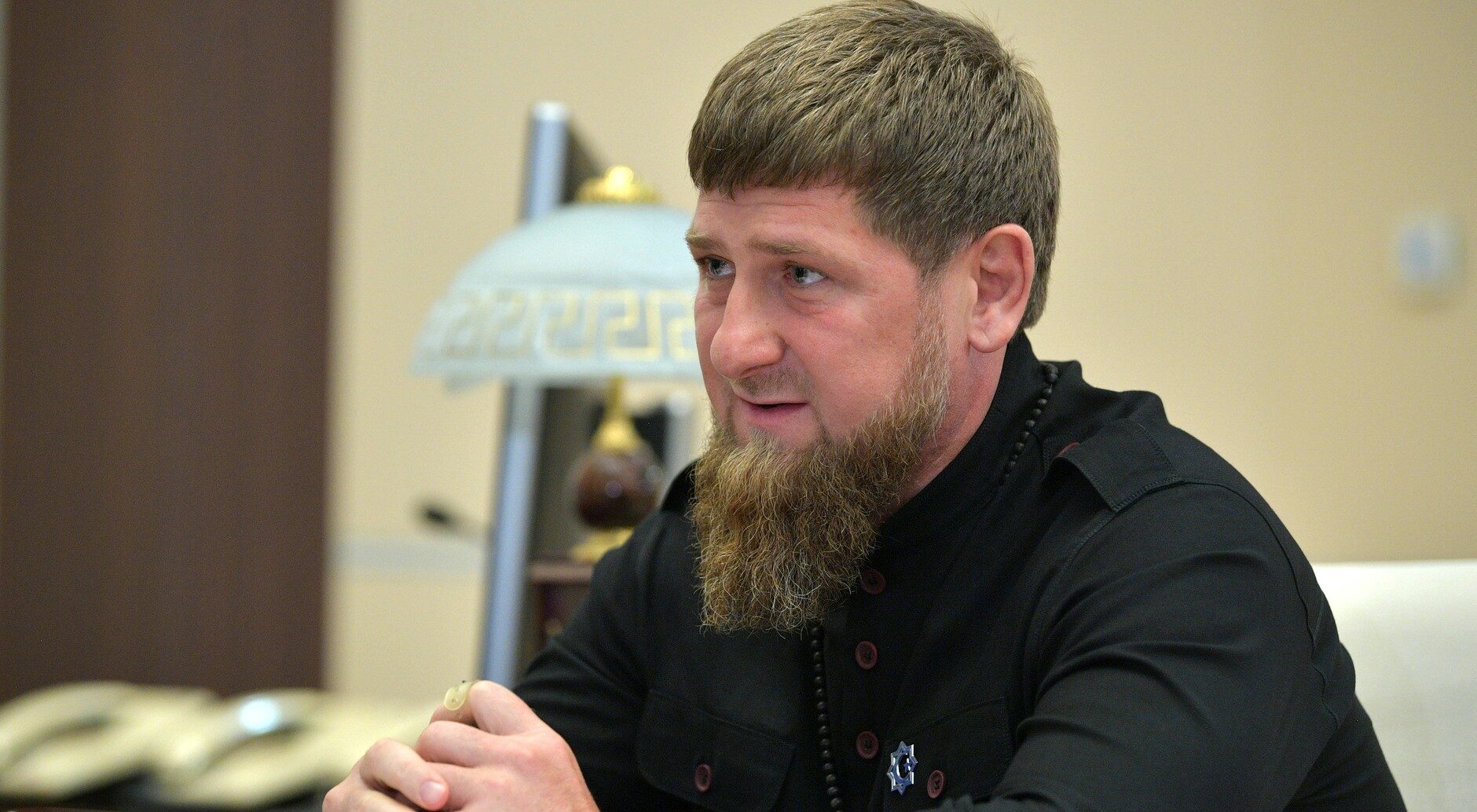 Ramzan Kadîrov a fost reelect în funcția de șef al Ceceniei cu un scor de 99,85% din voturi