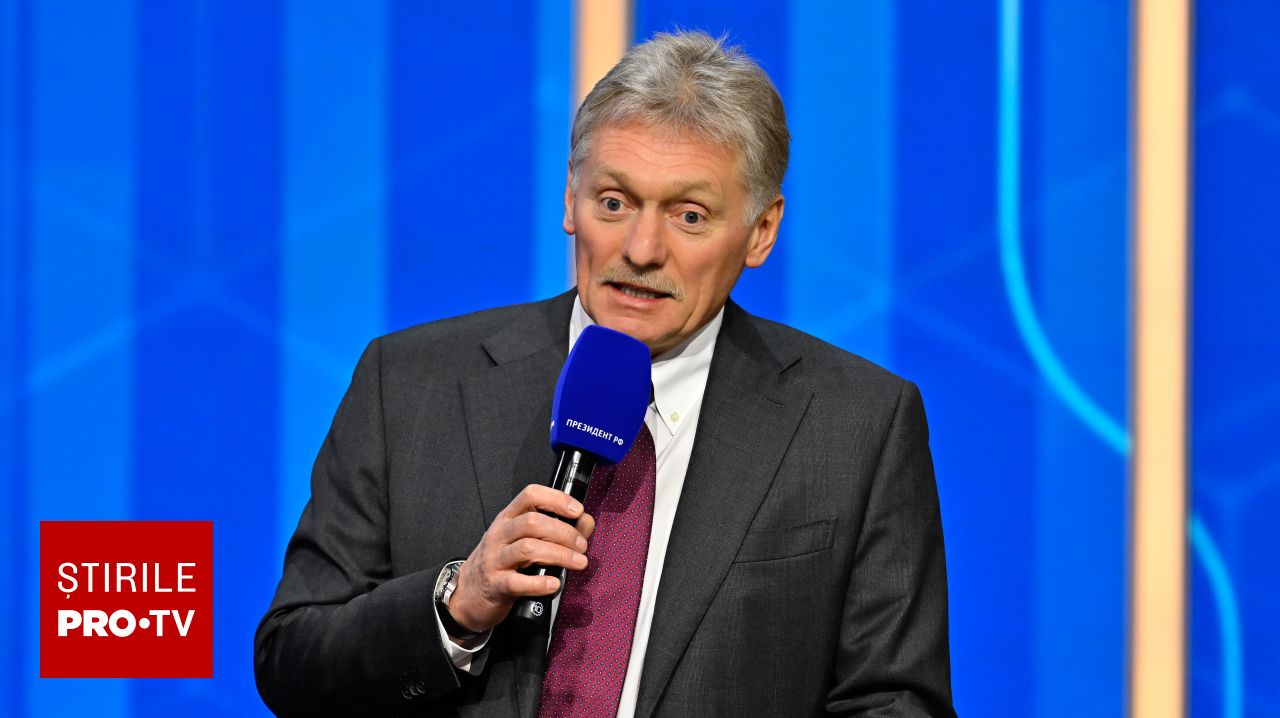 Explicația Kremlinului privind succesul partidului AfD în alegerile regionale din Germania
