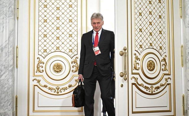 Kremlinul atribuie succesul partidului AfD renunțării Germaniei la gazul rusesc ieftin