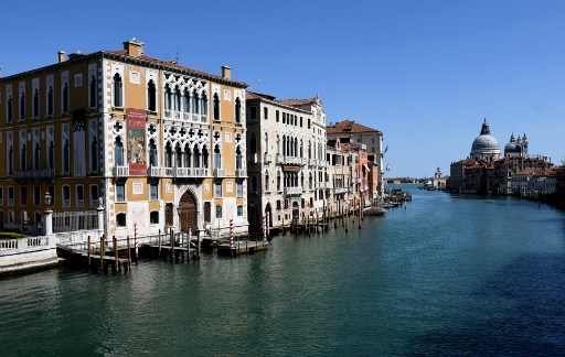 Veneția planifică majorarea taxei de intrare pentru turiști la 30 de euro pentru combaterea supraturismului