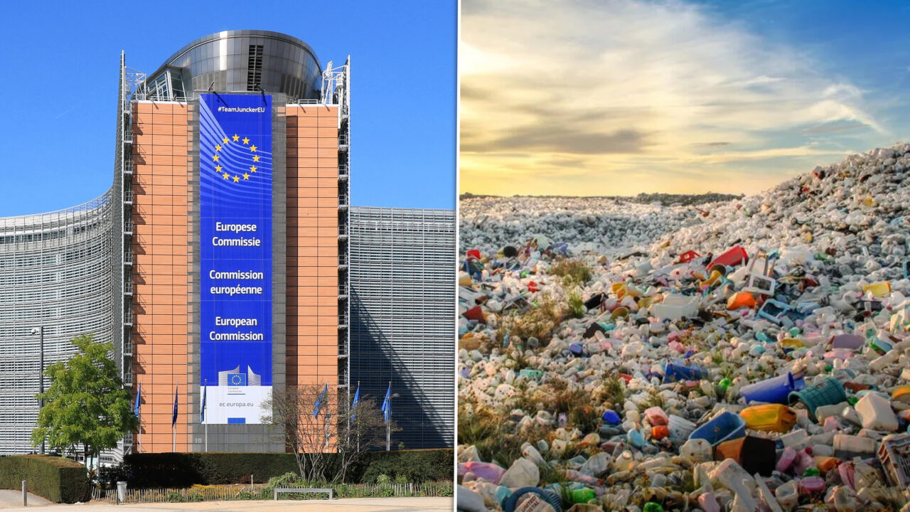 Comisia Europeană pregătește lista țărilor care pot importa deșeuri din UE după 2027