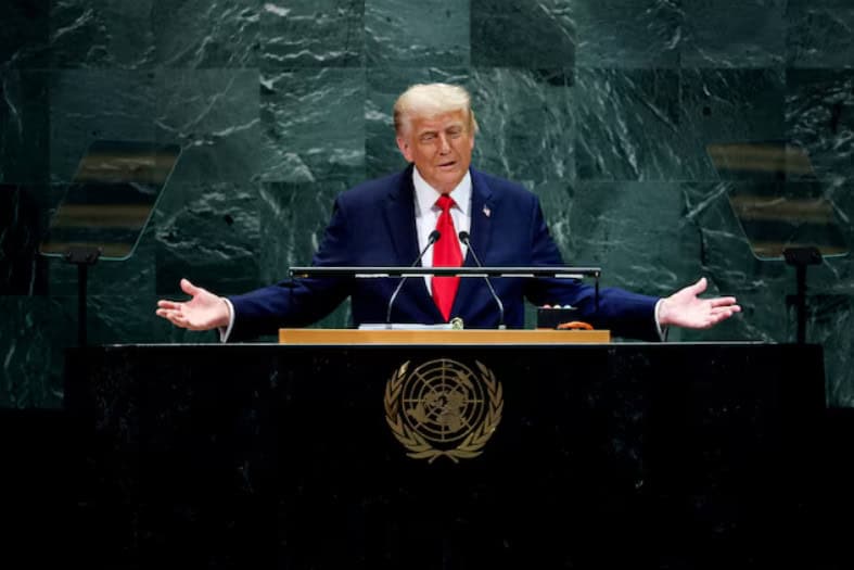 Donald Trump are un program diplomatic intens la ONU: întâlniri cu Zelenski, liderii din Golf și Xi Jinping