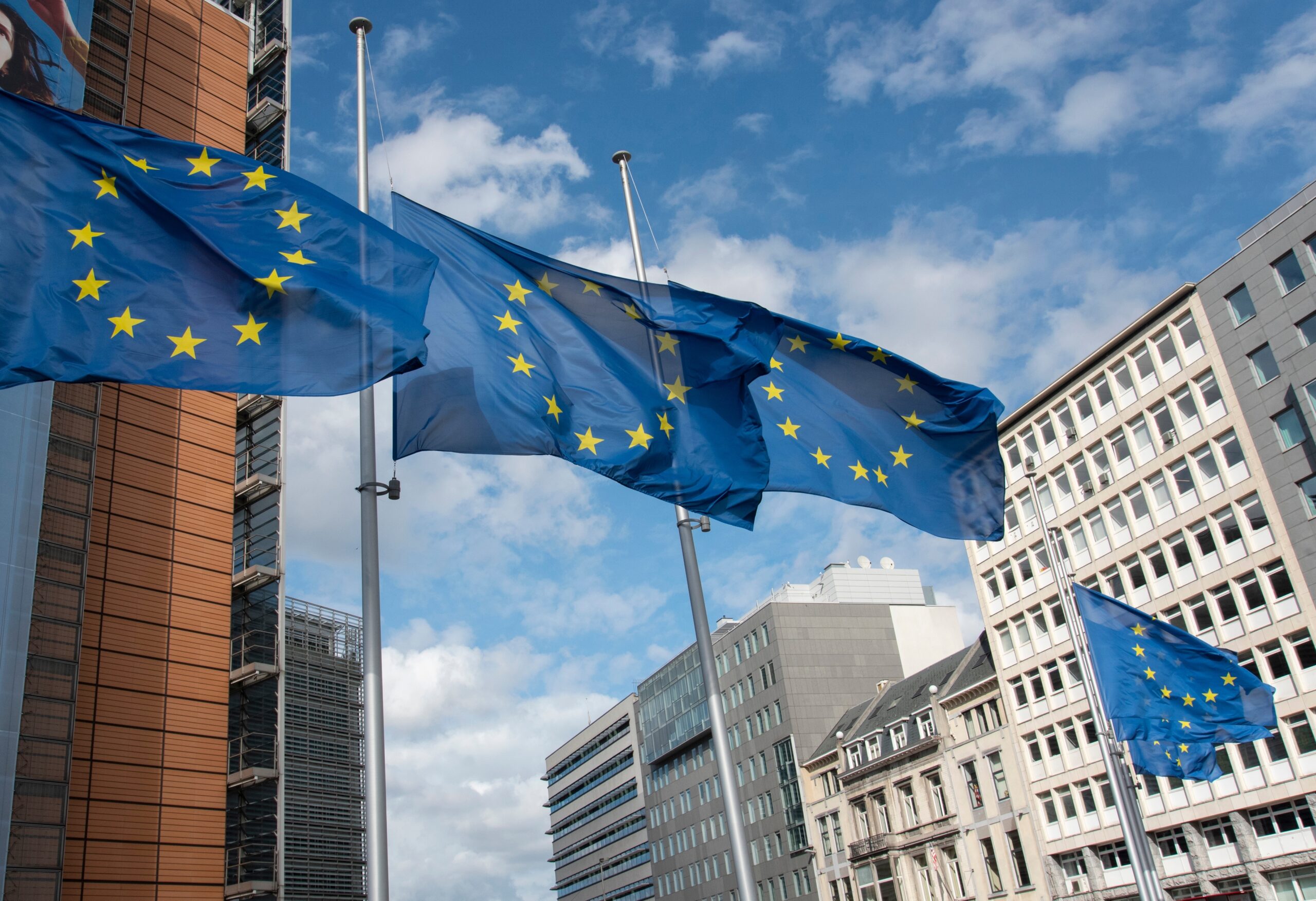 Uniunea Europeană interzice exporturile de deșeuri de plastic către țările non-OCDE