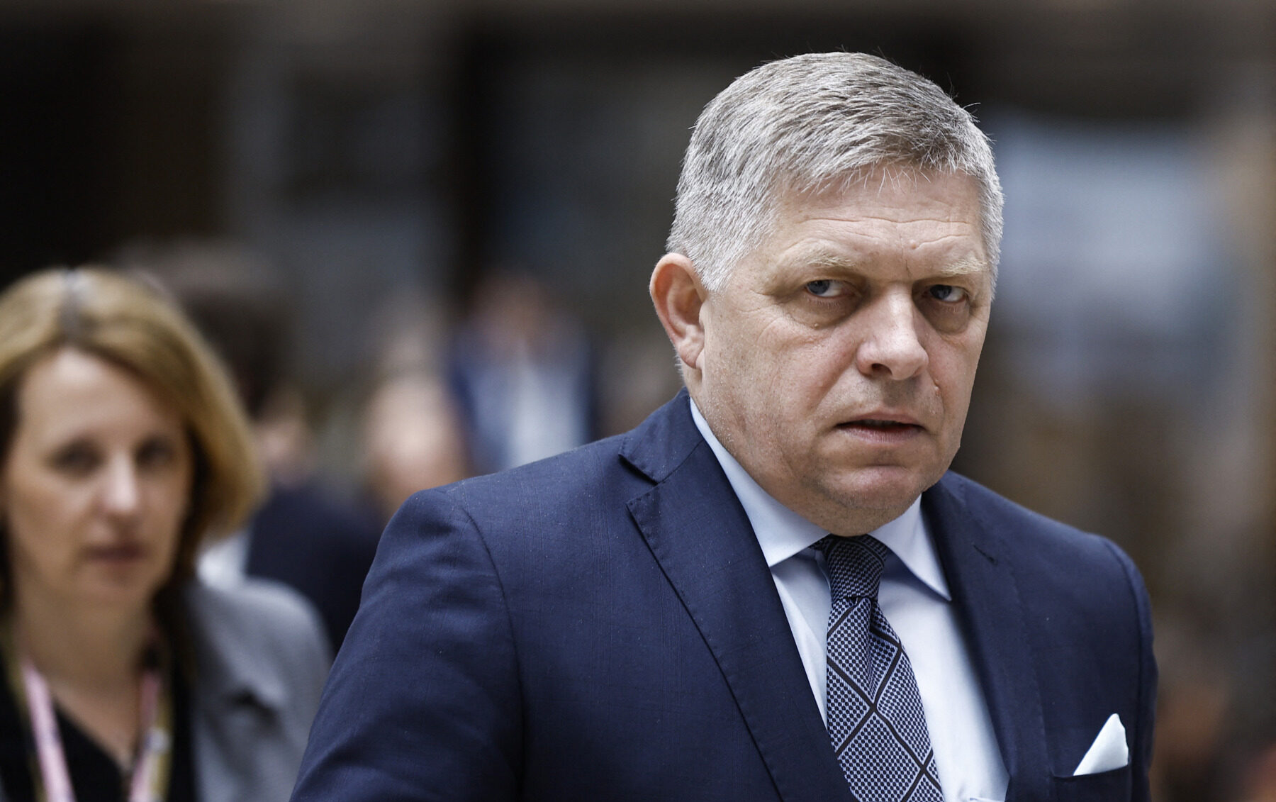 Robert Fico refuză trimiterea trupelor în cazul unui conflict direct între NATO și Rusia
