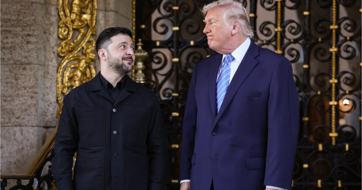 Zelenski și Trump se întâlnesc marți la New York pentru discuții despre încheierea războiului