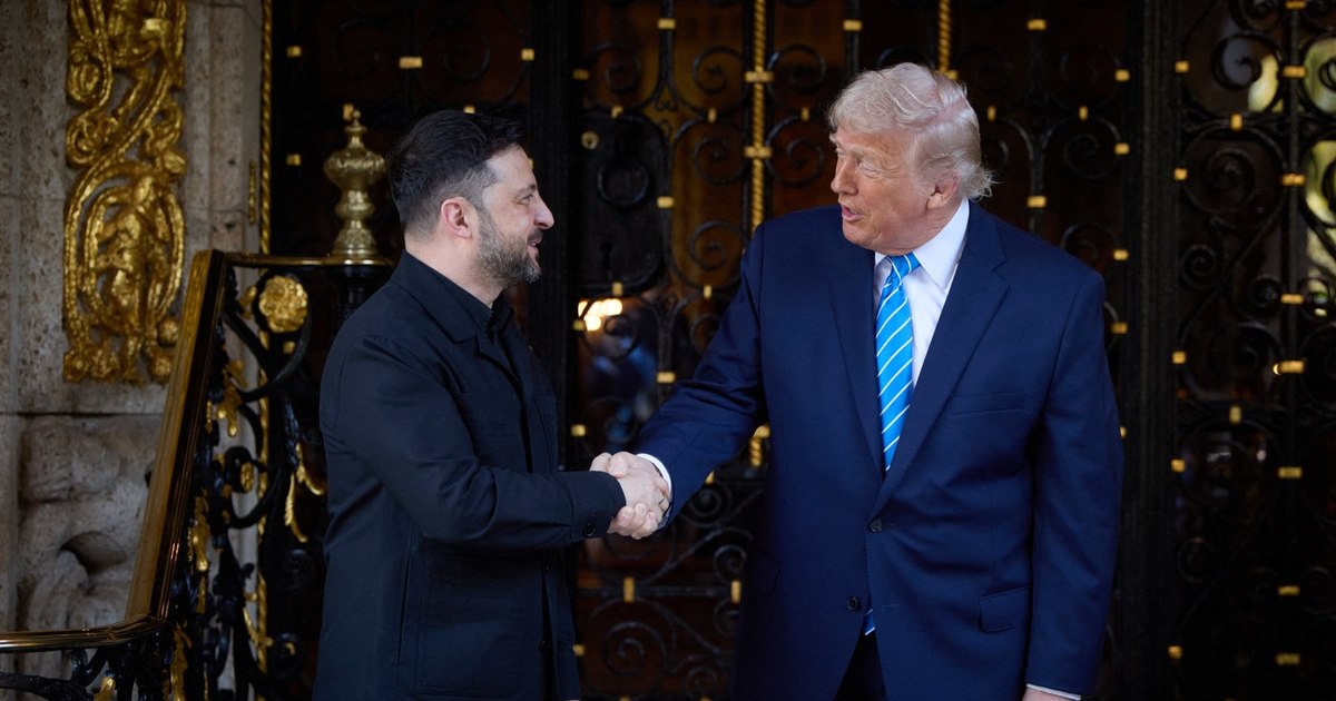 Zelenski și Trump se întâlnesc marți la New York, în marja Adunării Generale a ONU