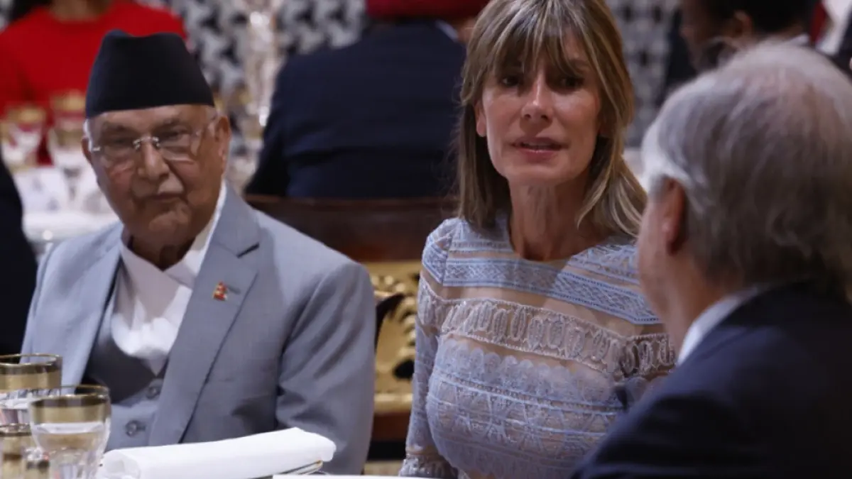 Soția premierului Spaniei, Begonia Gomez, va fi trimisă în instanță pentru trafic de influență și delapidare