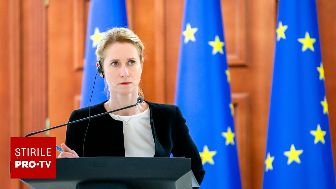 Uniunea Europeană anunță sancțiuni dure pentru organizarea alegerilor în teritoriile ocupate ale Ucrainei