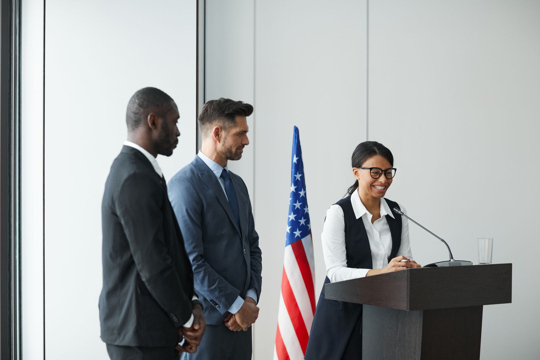 Mirabela Grădinaru a participat la o reuniune de la New York despre siguranța copiilor în era inteligenței artificiale