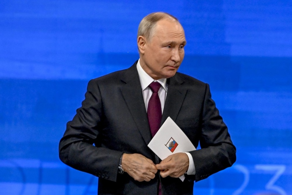 Partidul lui Putin câștigă detașat alegerile pentru Duma de Stat, în contextul unor acuzații de nereguli