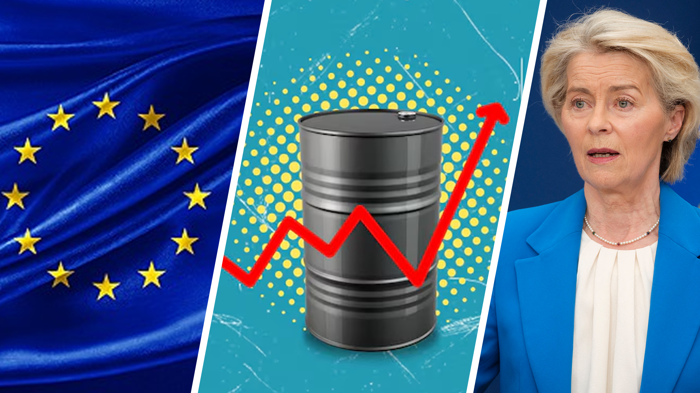 Comisia Europeană pregătește noi reguli pentru stocurile de petrol pe fondul instabilității din Orientul Mijlociu