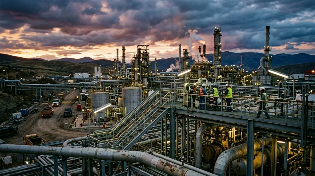 Presiuni asupra Departamentului de Stat al SUA pentru publicarea sumelor încasate din petrolul Venezuelei