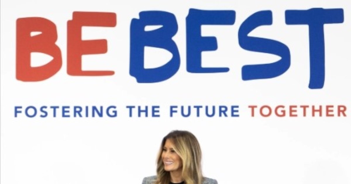 Mirabela Grădinaru s-a întâlnit cu Melania Trump la summitul de la New York