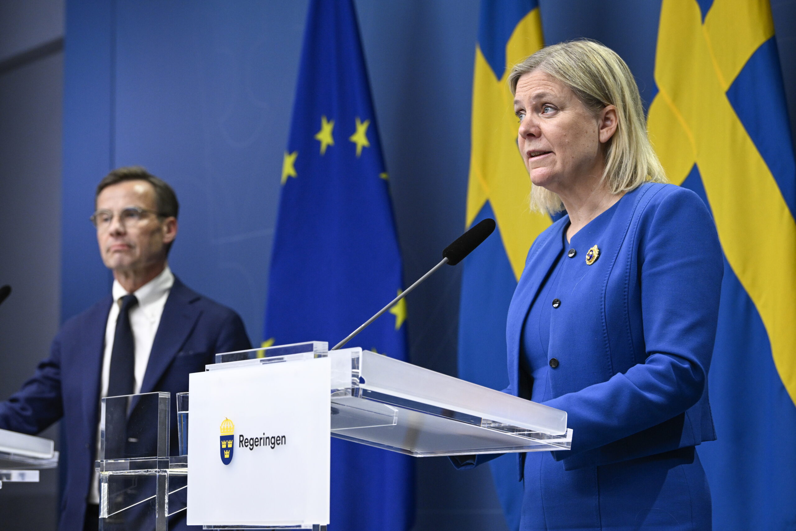 Alegeri parlamentare în Suedia: Scrutin decisiv pentru viitorul Guvernului și compoziția Riksigului