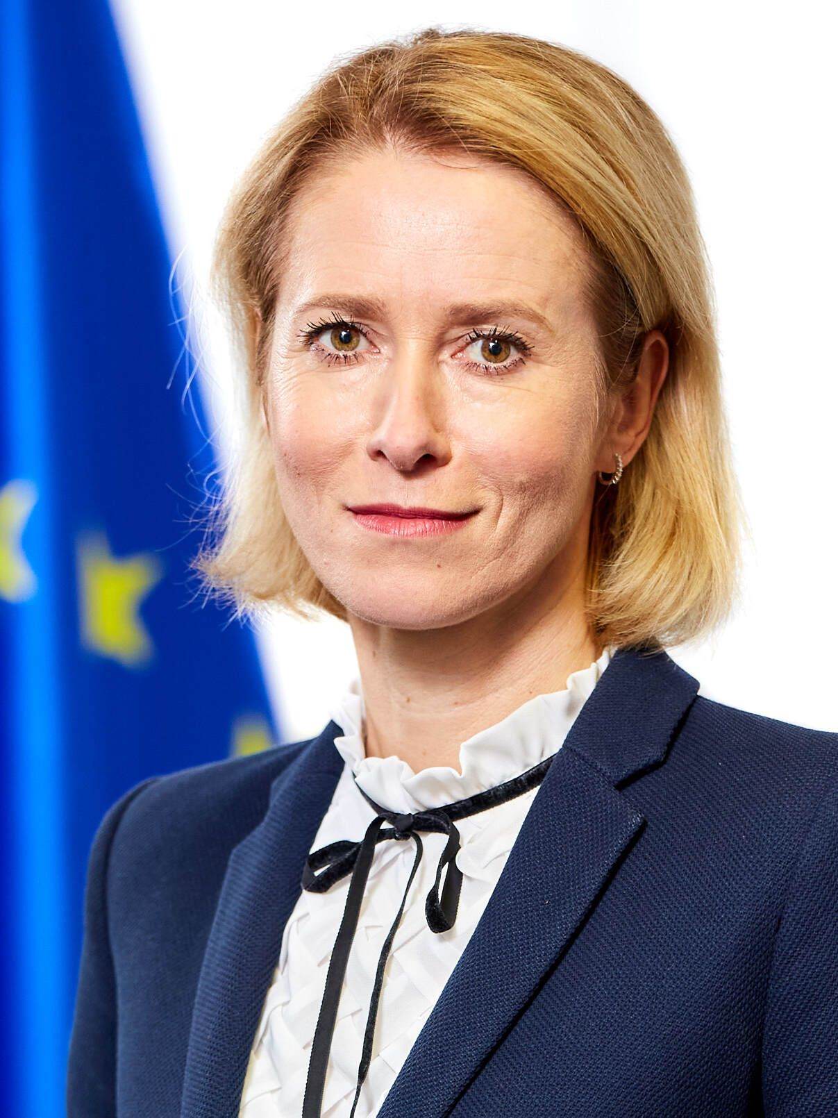 Kaja Kallas: Alegerile din Rusia demonstrează consolidarea unui regim autoritar