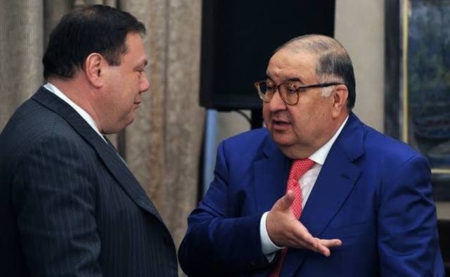 UE aprobă ridicarea sancțiunilor pentru doi oligarhi ruși la cererea Franței și Luxemburgului