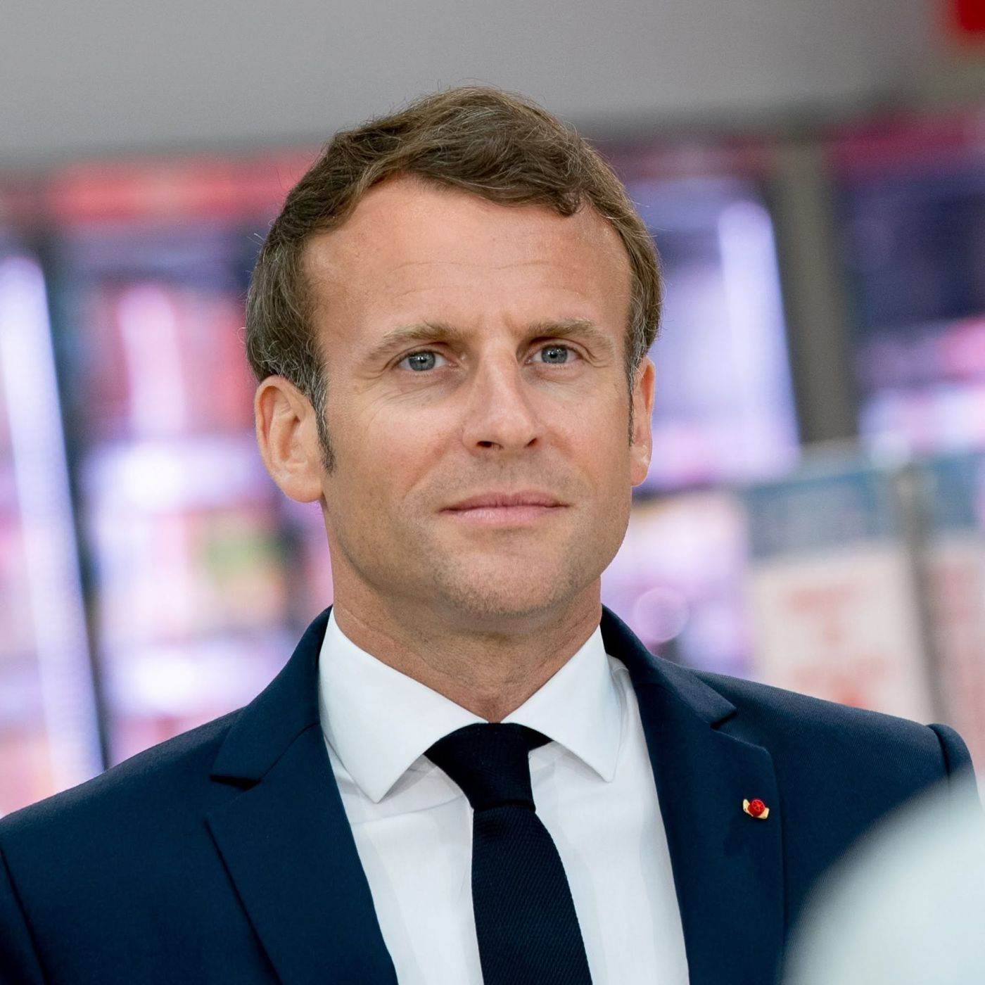 Macron va încerca să îl convingă pe Trump să mențină sprijinul pentru Ucraina în cadrul unei discuții la New York