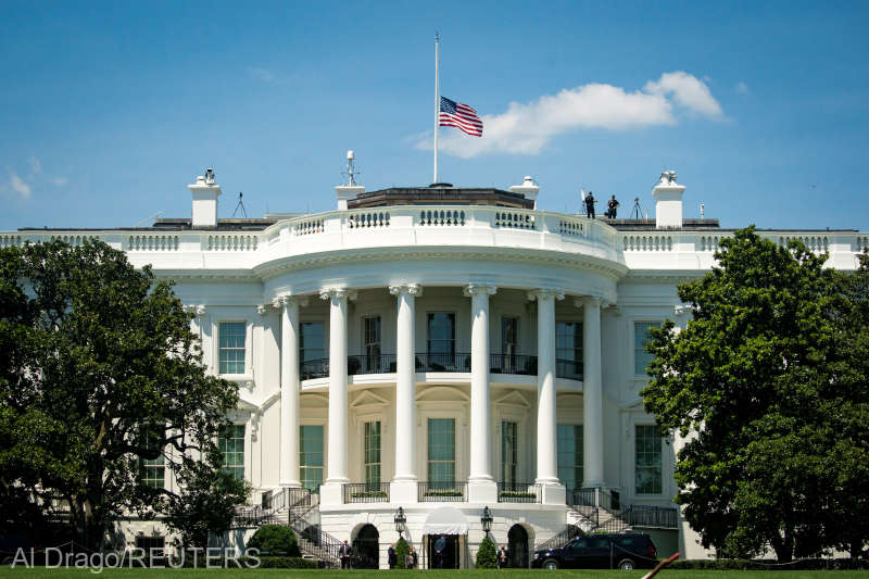 Administrația Trump propune un fond de 5 miliarde de dolari pentru infrastructura energetică din Orientul Mijlociu