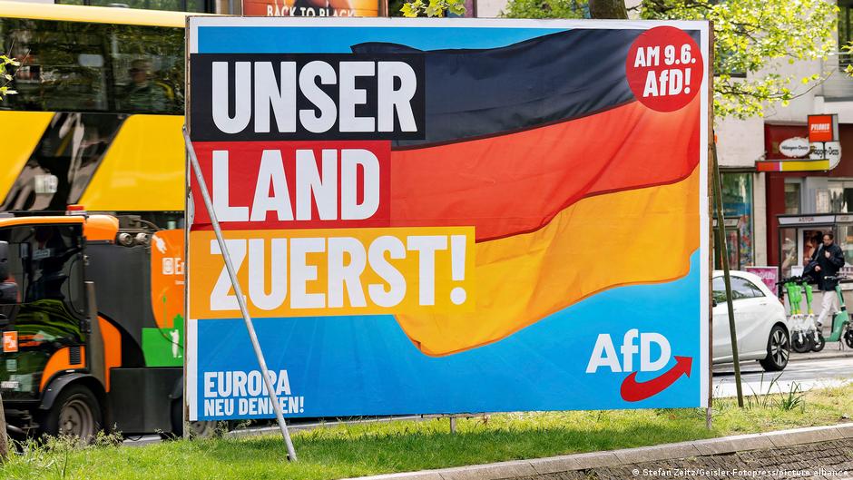 Ascensiunea partidului AfD în Germania provoacă îngrijorări în rândul comunității turce