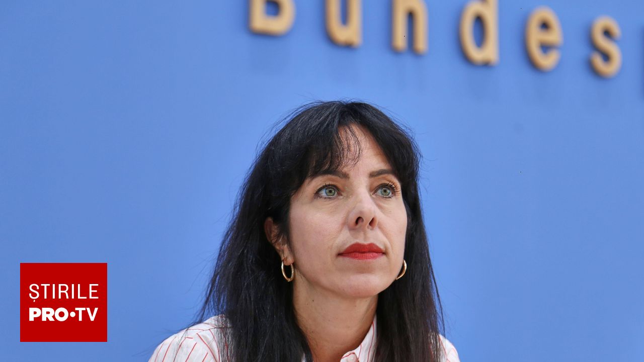 Elif Eralp, candidata stângii radicale, vizează primăria Berlinului cu măsuri de expropriere masivă