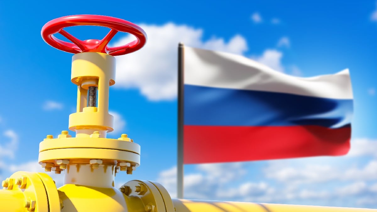 AfD poartă discuții cu Rusia pentru reluarea livrărilor de gaze către Germania