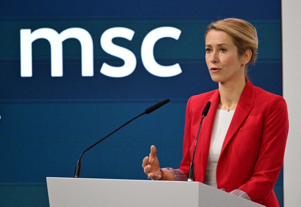 Kaja Kallas solicită menținerea sancțiunilor împotriva Rusiei în contextul discuțiilor privind eliberarea unor oligarhi