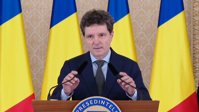Nicușor Dan despre restricționarea accesului copiilor pe rețelele sociale: Trebuie să ascultăm specialiștii
