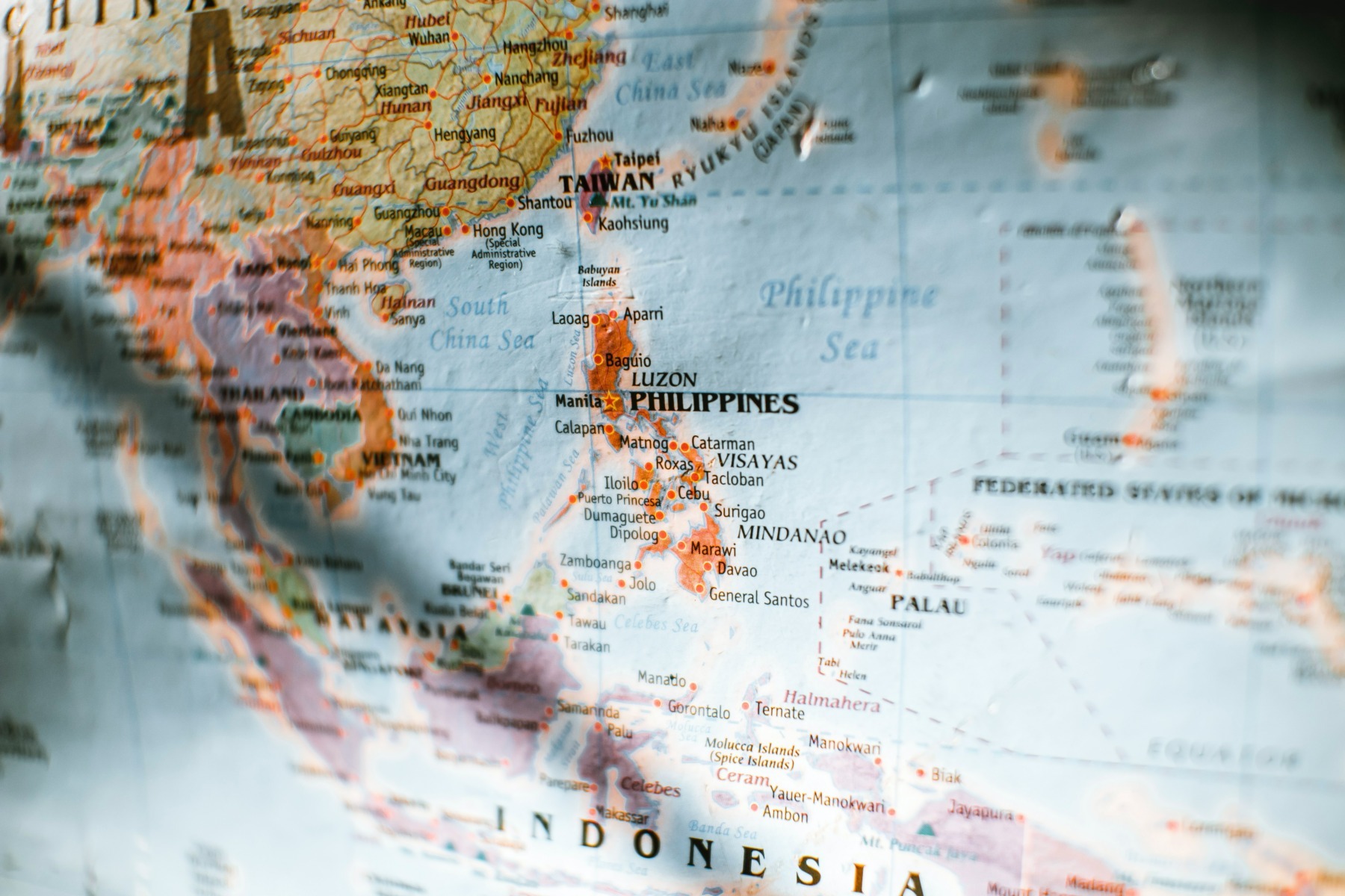 Uniunea Europeană și Filipine au ajuns la un acord de liber schimb pentru o piață de 109 milioane de oameni