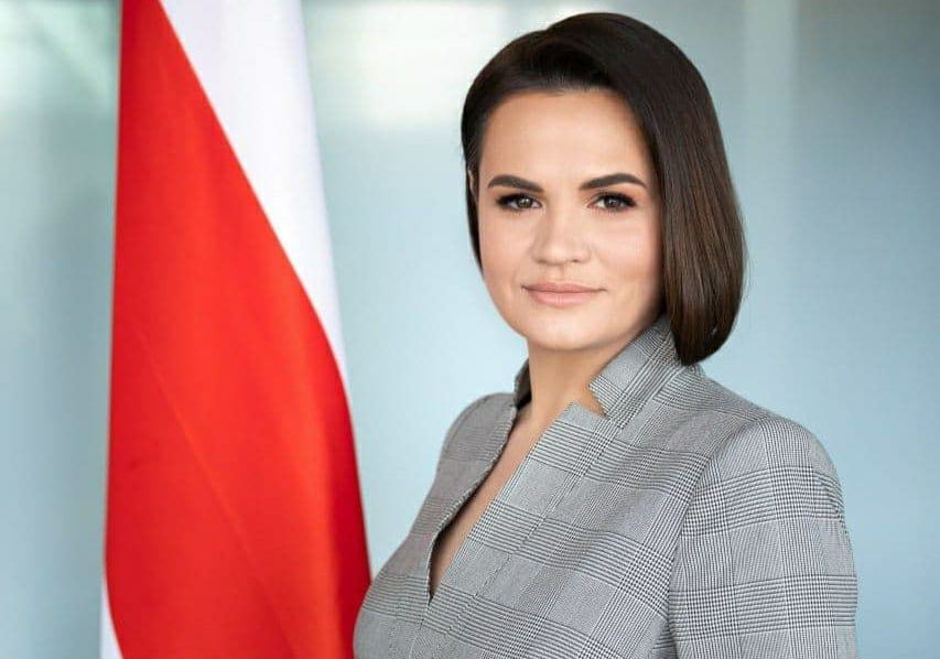 Svetlana Tihanovskaia avertizează lui Donald Trump despre riscurile comerțului cu regimul lui Aleksandr Lukașenko