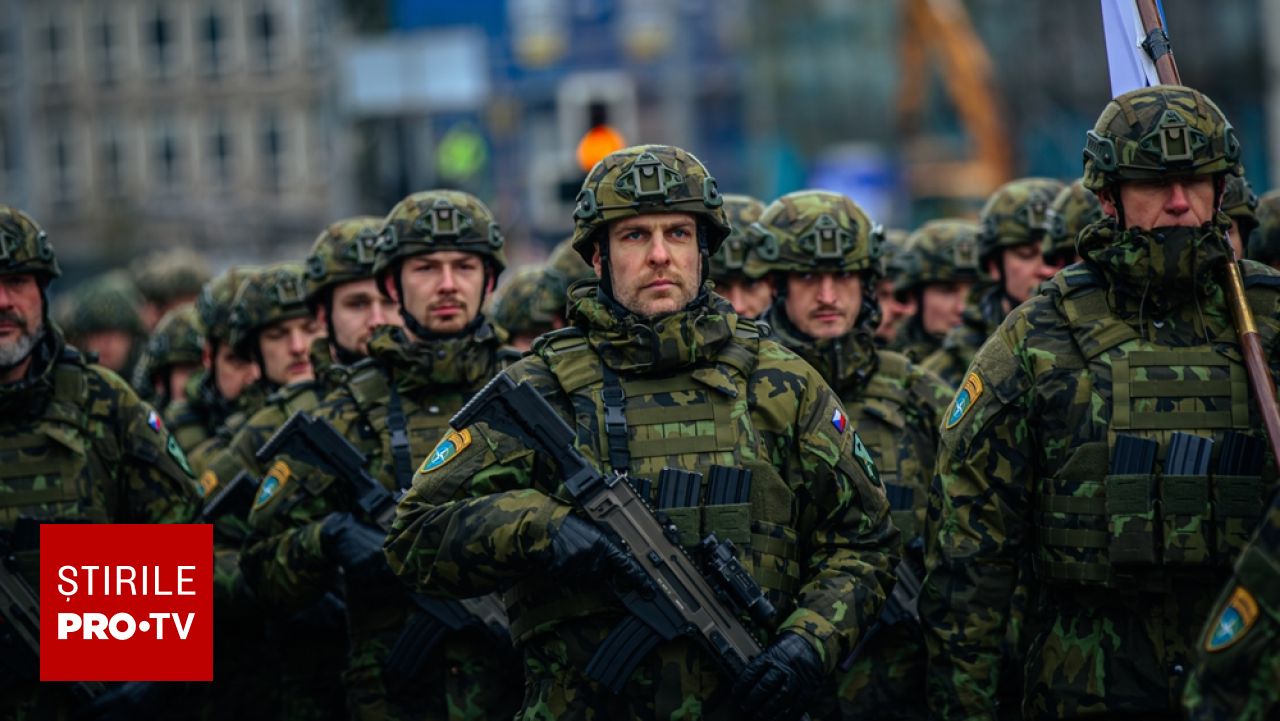 Lituania pregătește planuri de evacuare în fața amenințărilor Rusiei și anunță capacitatea de ripostă