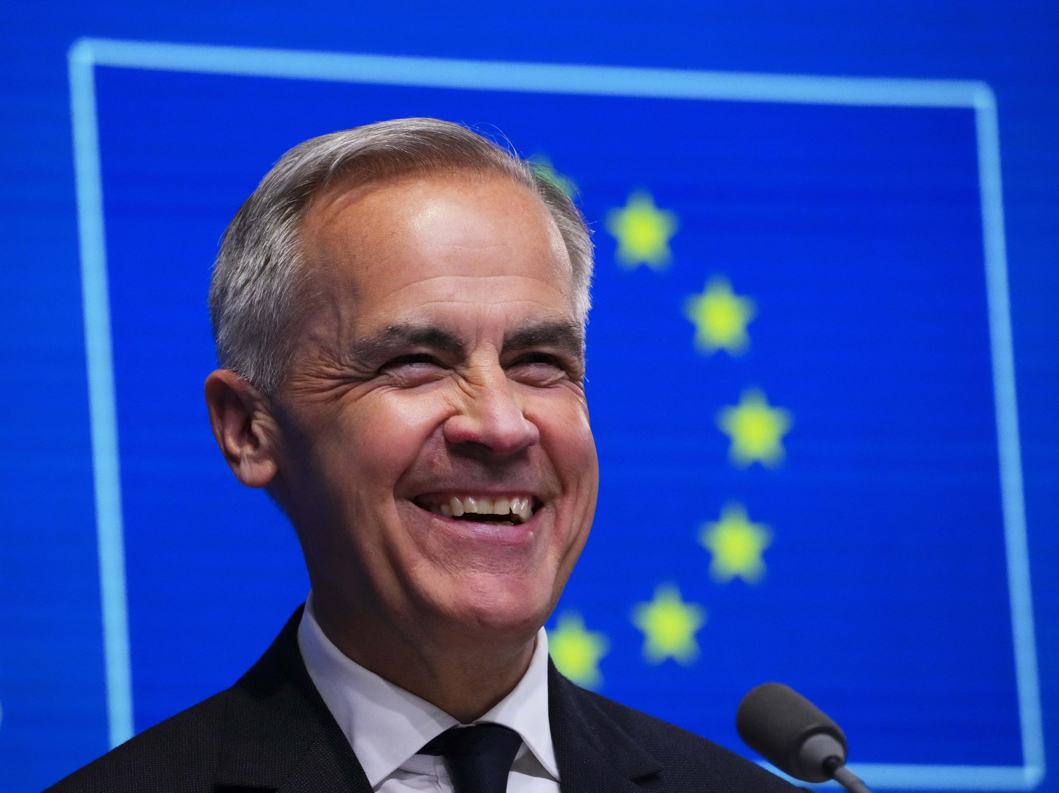 Canada explorează posibilitatea de a deveni membră asociată a Uniunii Europene