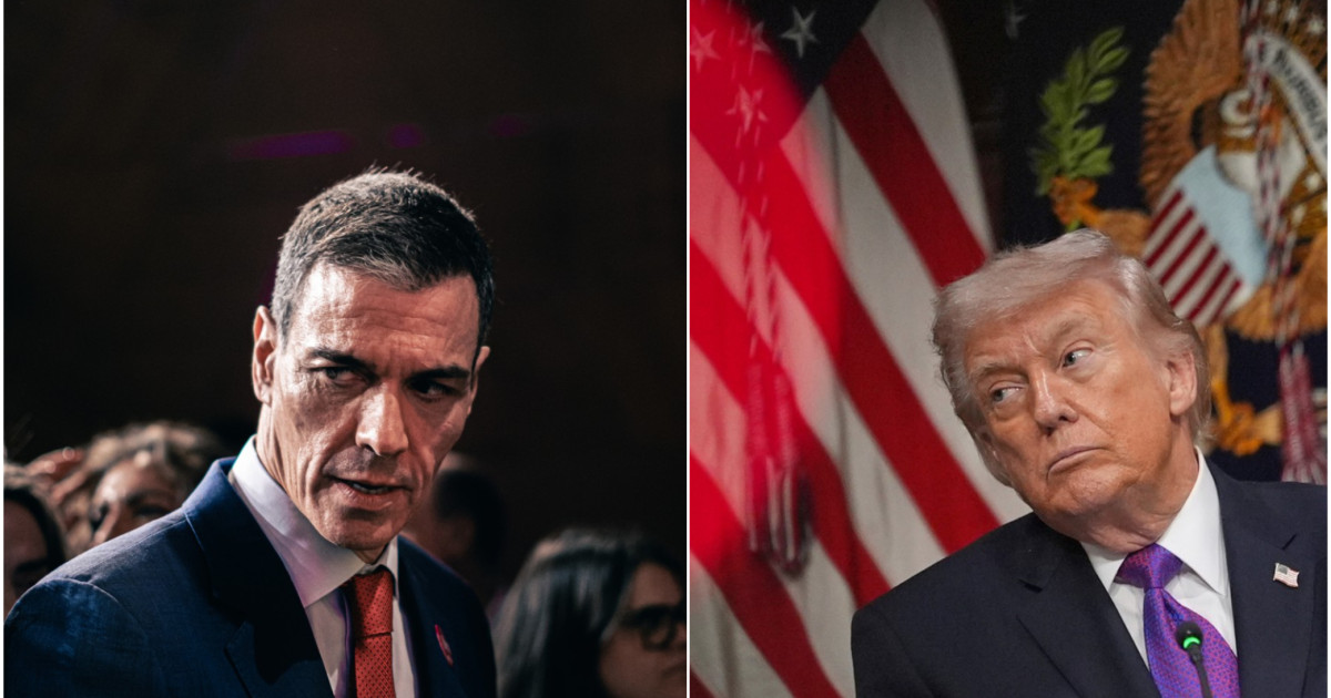 Premierul spaniol Pedro Sanchez va lipsi de la recepția oferită de Donald Trump la New York