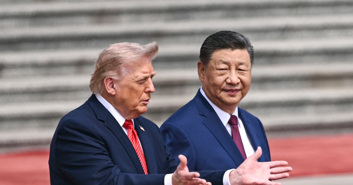 China amenință cu anularea summitului dintre Xi Jinping și Donald Trump din cauza vânzărilor de armament către Taiwan