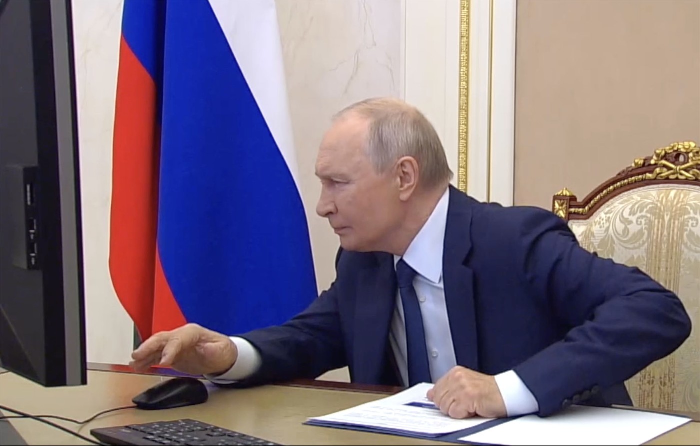 Discuții privind o nouă mobilizare în Rusia: Vladimir Putin pregătește posibilitatea recrutării masive