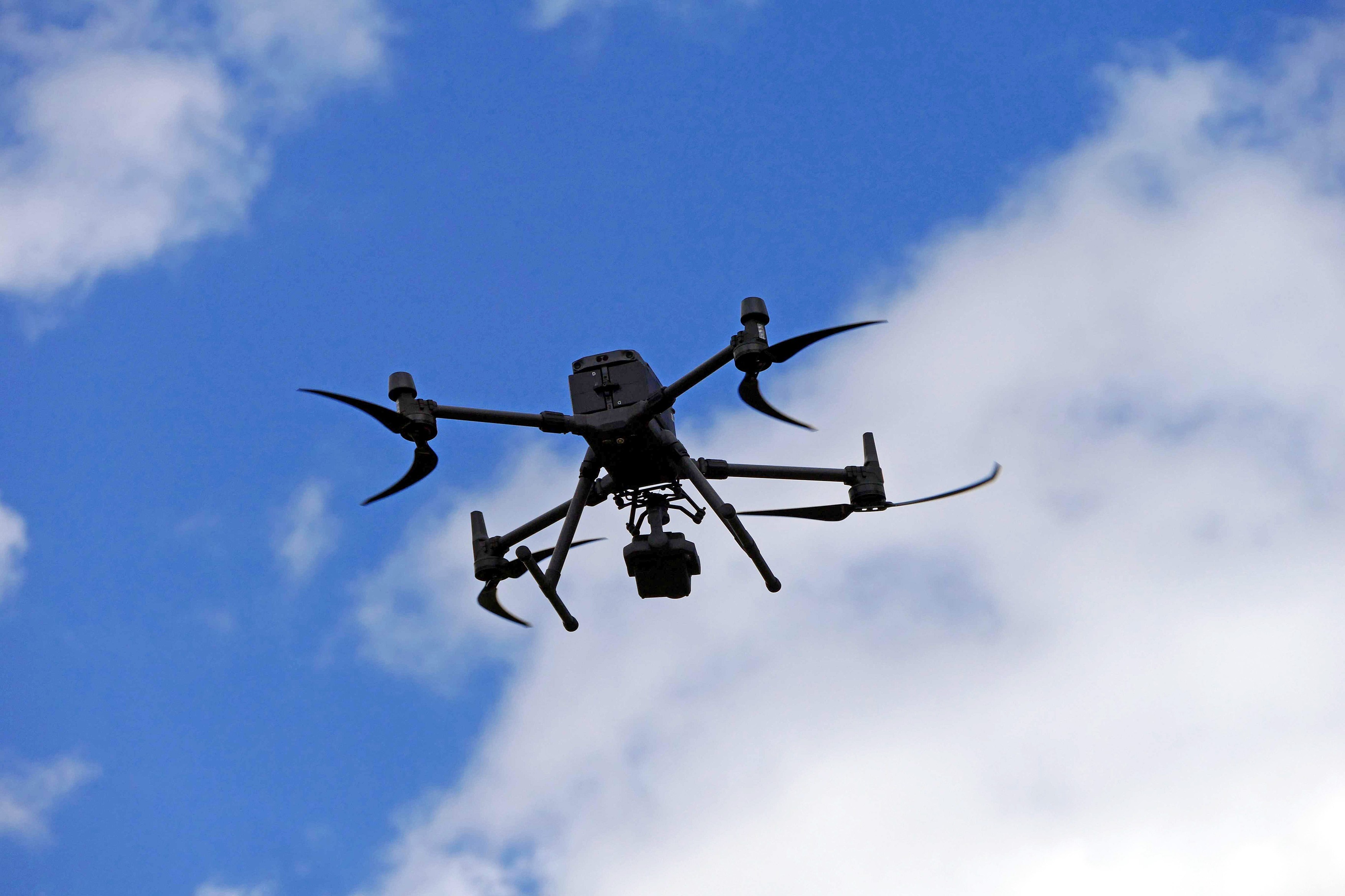Alianța UE-Ucraina pentru drone: scopul este egalarea capacității de producție cu cea a Rusiei