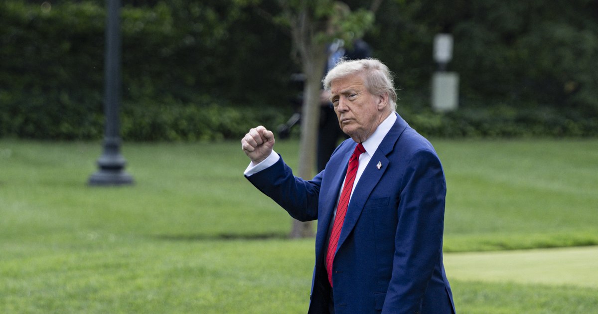 Casa Albă lansează „Trump TV”, un flux video non-stop, în urma boicotului unor instituții media