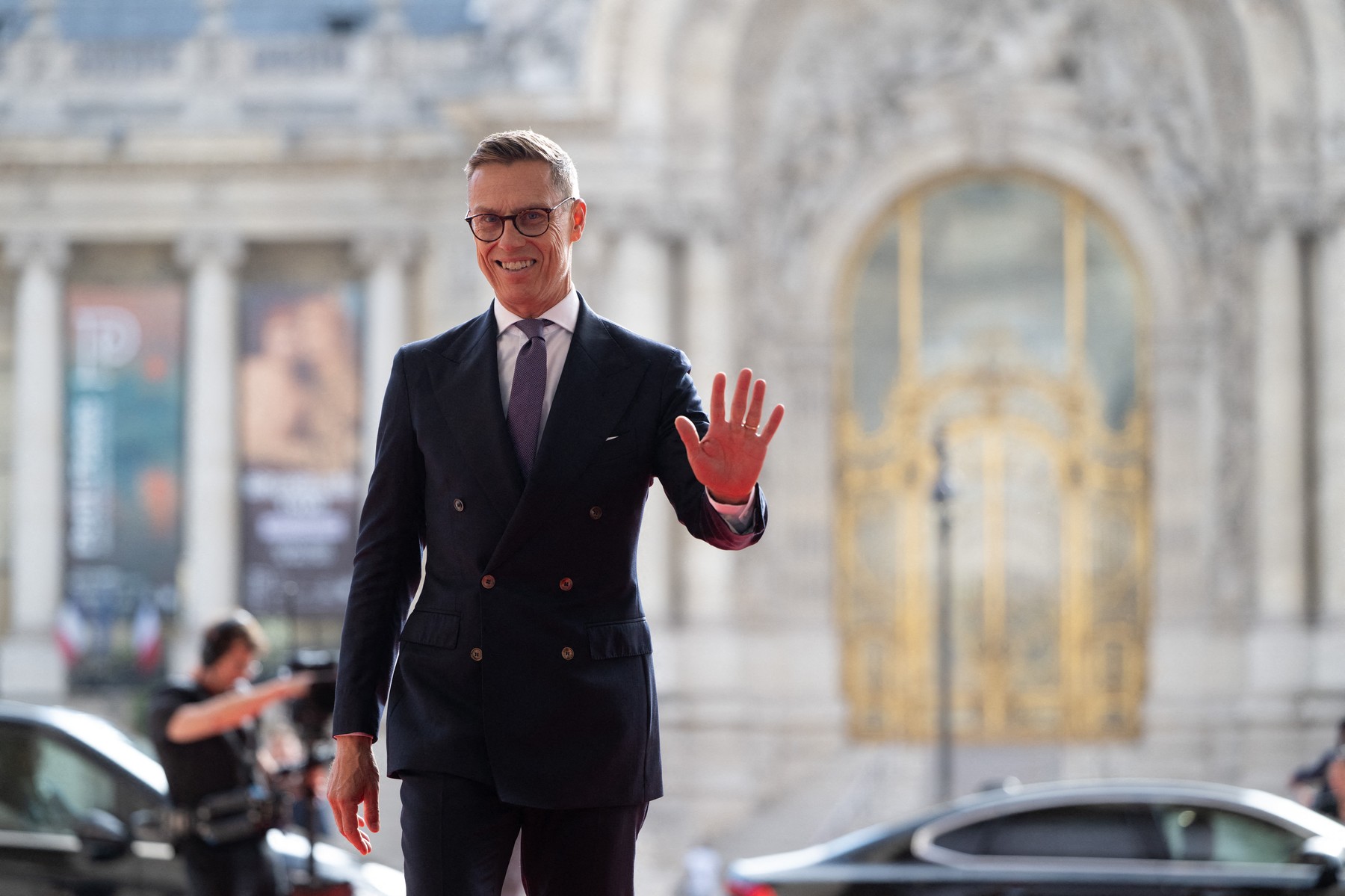 Alexander Stubb avertizează Europa: Reacțiile exagerate la atacurile hibride ale Rusiei ajută Moscova