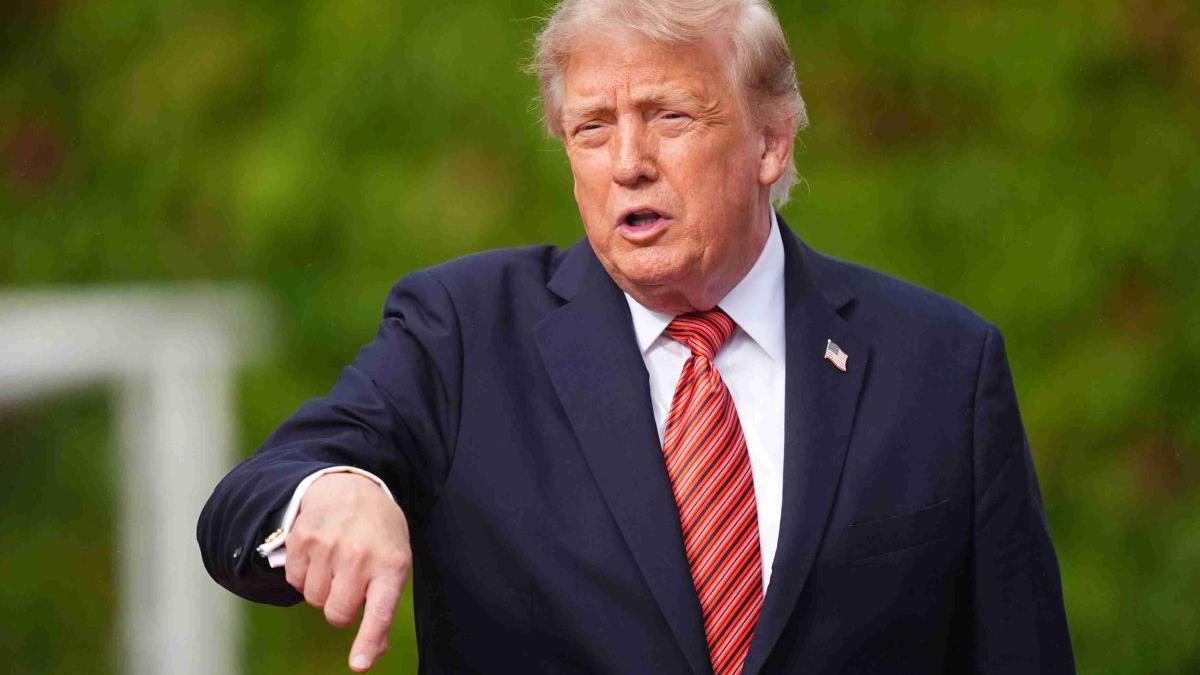 Conflict juridic între Trump și instituțiile media privind libertatea presei în SUA